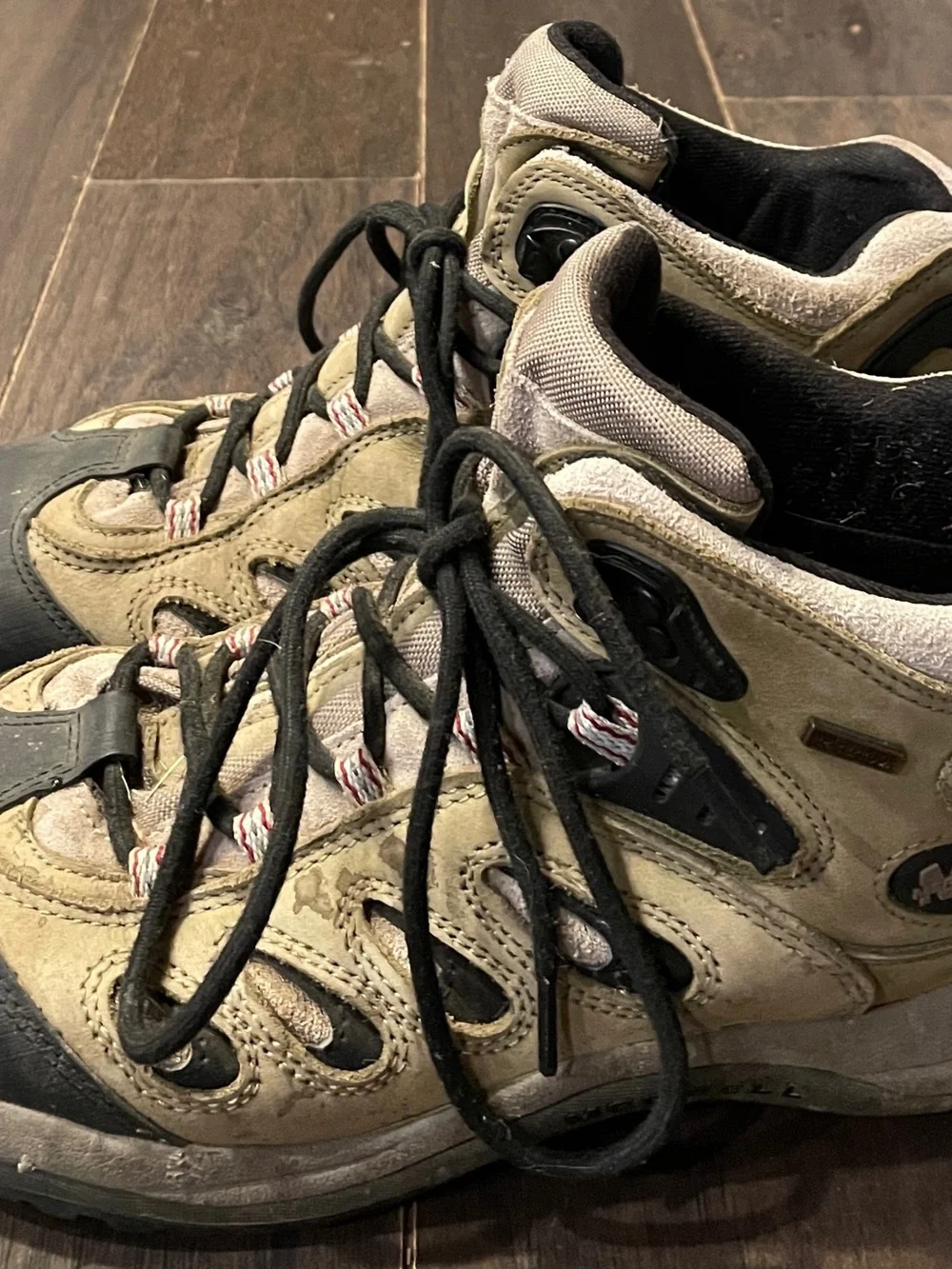 Merrell kangaroo mens